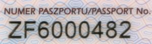 mikrodruk to element ktory wyróżnia solidny dokumencik kolekcjonerski