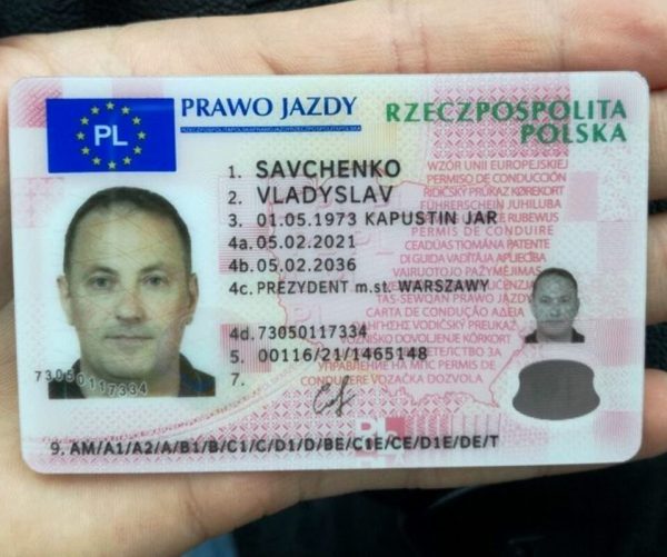 Prawo jazdy od złodzieji ze strony kupiclegalneprawojazdy.com