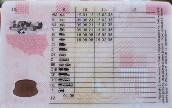 UWAGA! kupiprawojazdy.com - Oszustwo! Miej się na baczności!