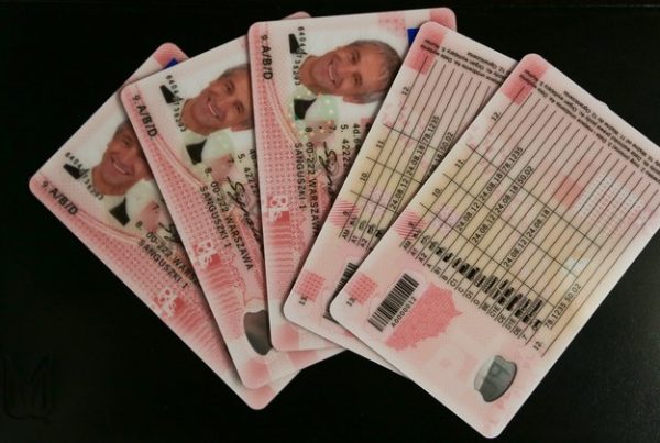 UWAGA! naciągacze ze strony kupiprawojazdy.com czekają na Twoje pieniądze