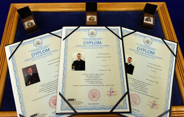 Najczesciej zadawane pytania o Dyplom Kolekcjonerski