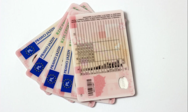Prawo Jazdy Kolekcjonerskie - Kompletny Przewodnik 2025