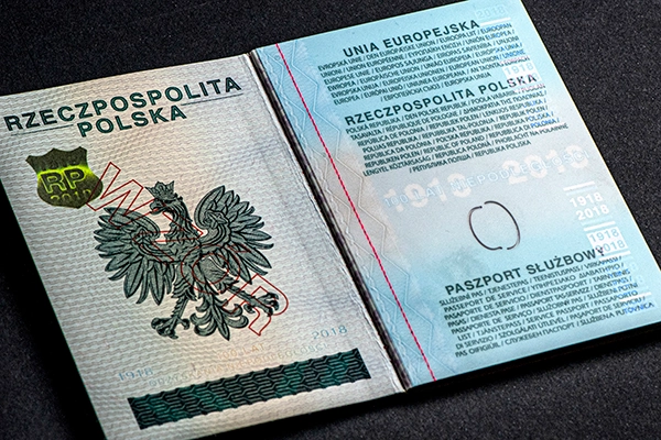 Paszporty kolekcjonerskie to nie tylko zwykłe dokumenty - to przepustka do świata nowych mozliwości