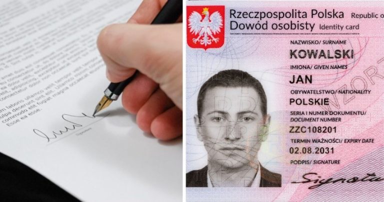 Dokument Kolekcjonerski - Jak rozpoznać produkt najwyższej jakości?