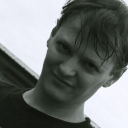 Perez - Człowiek z redakcji InfoKolekcjonerskie.com